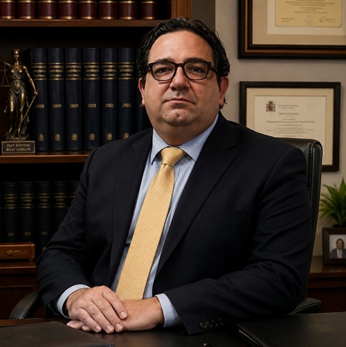 Luis Soto Tejedor